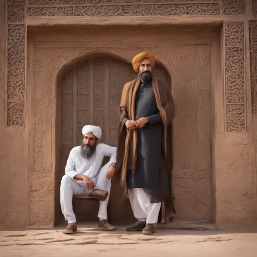 Haji Imtiaz Ahmad Chaudhary