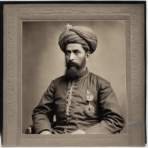 Haji Ismaeil Khan Bayat