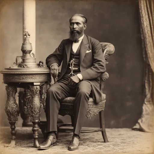Haji Ismail Yusuf