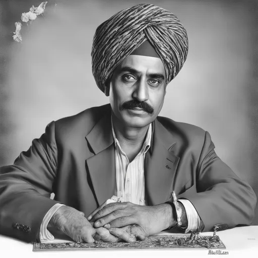 Haji Kallan