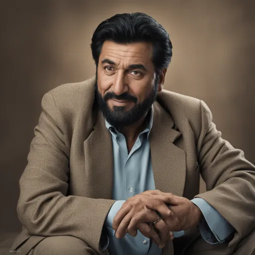 Haji Kamran