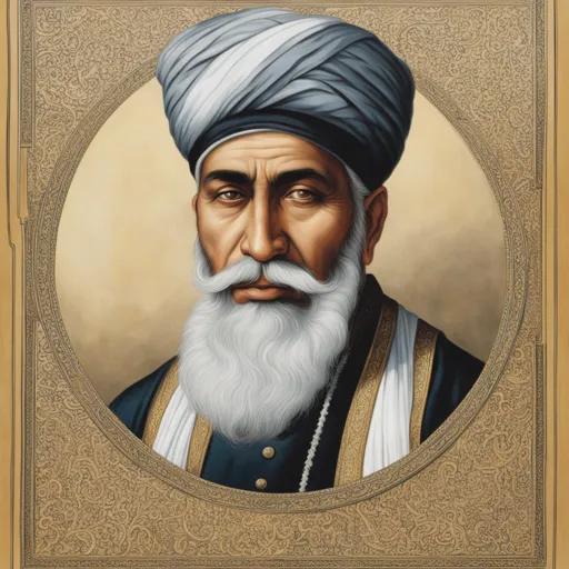 Haji Khan