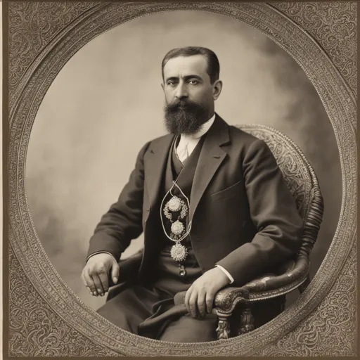 Haji Mala Saeed Kirkukli Zada