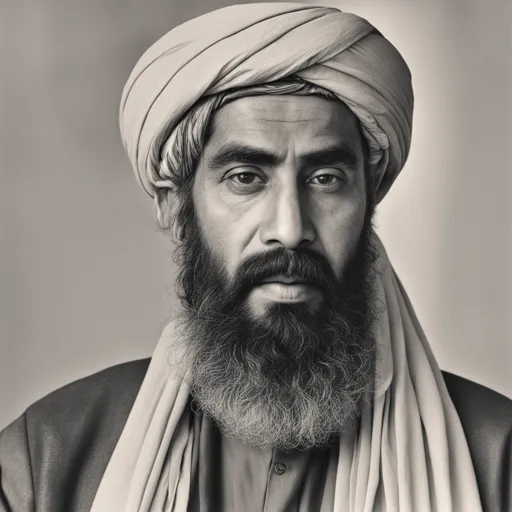 Haji Mohammad Idris