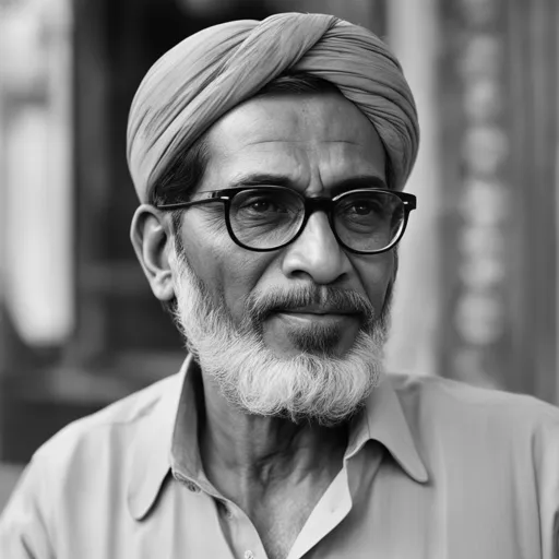 Haji Mohammad Salim