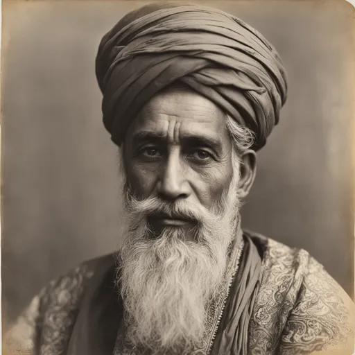 Haji Mohi-ud-din Miskin