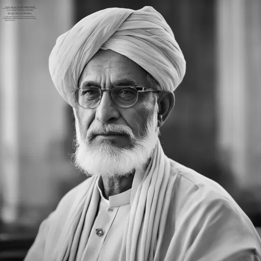Haji Momin Khan Afridi