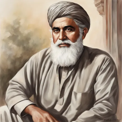 Haji Muhammad Adeel