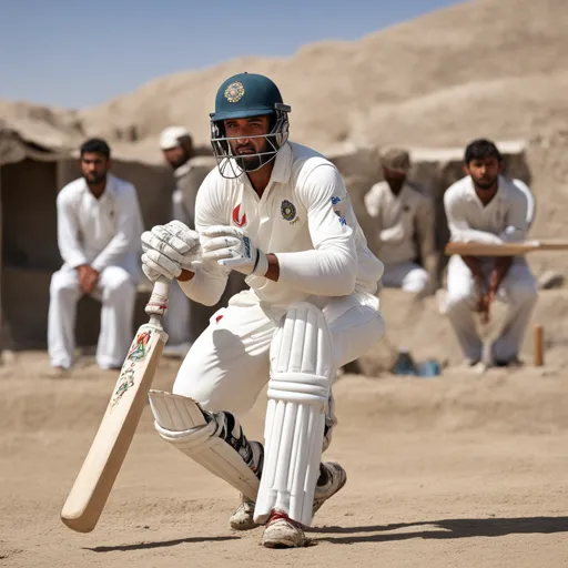 Haji Murad Muradi