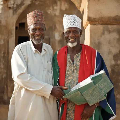 Haji Mussa Kitole