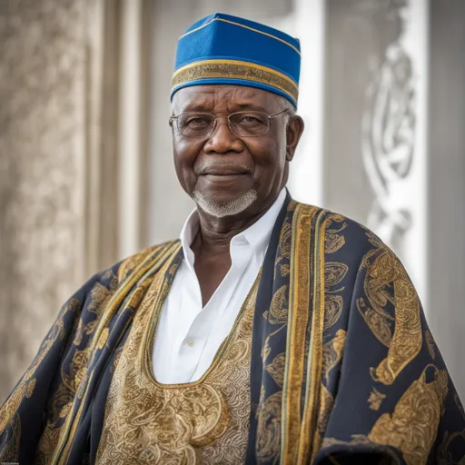 Haji Mwita Haji