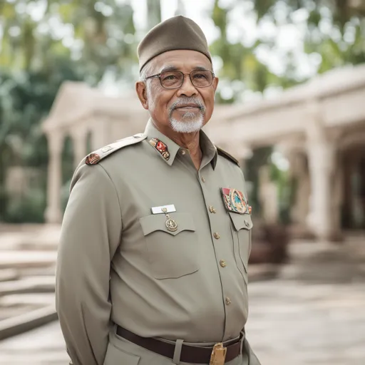 Haji Naim Brahim