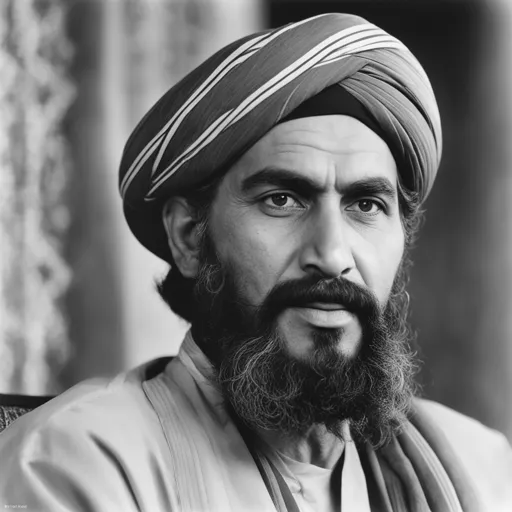 Haji Omar