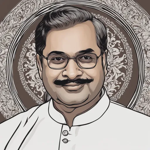Haji Parvej Ahmad