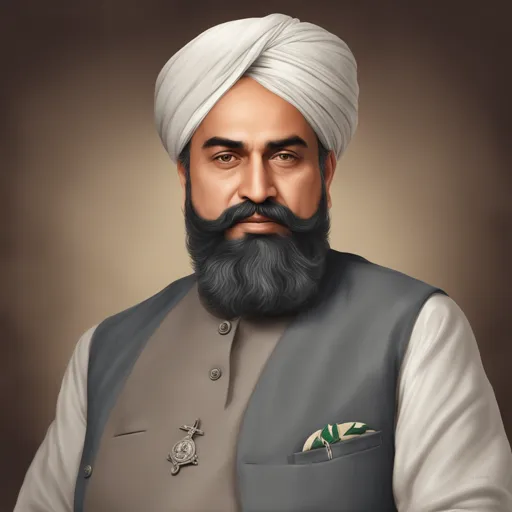 Haji Saifullah Khan Bangash
