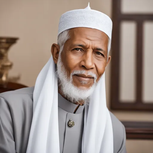 Haji Yunus