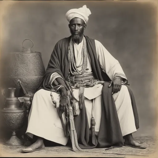 Haji Yusuf Barre