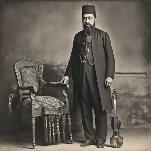 Hajibaba Huseynov