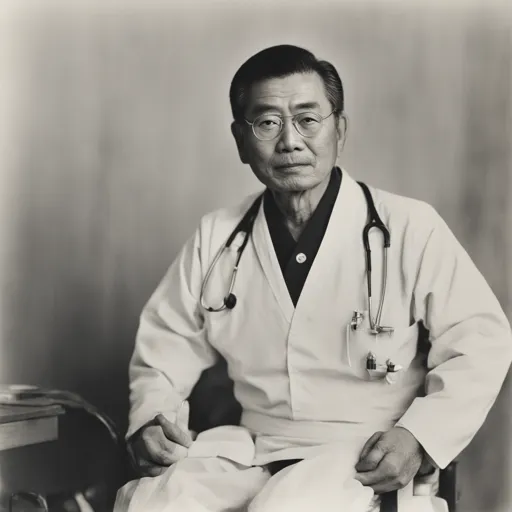 Hajime Hosokawa