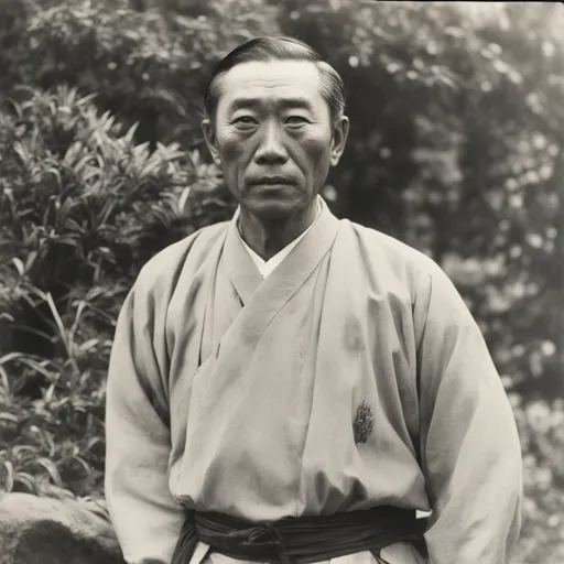 Hajime Isogai