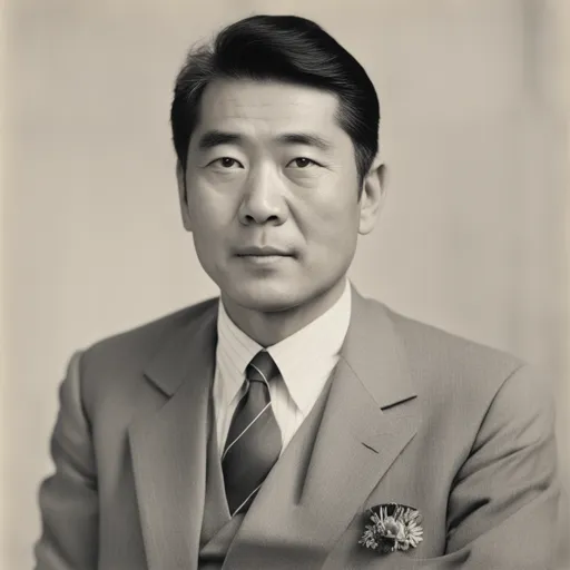 Hajime Kagimoto
