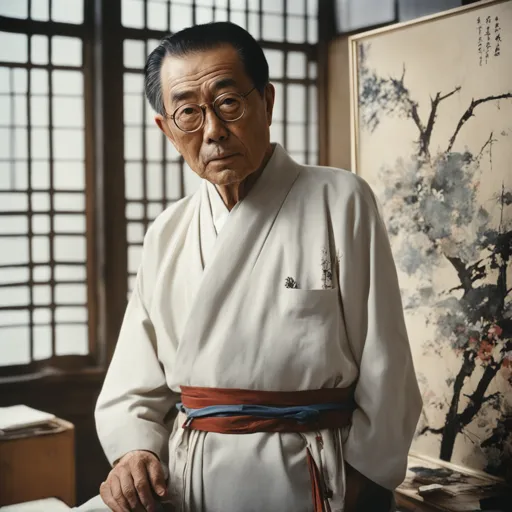 Hajime Katō (painter)