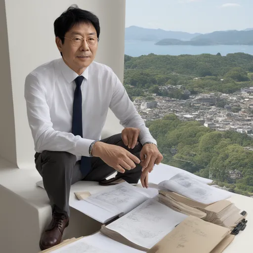 Hajime Matsui