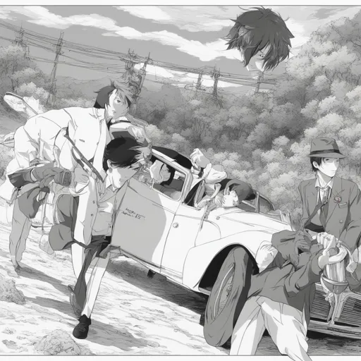 Hajime Ootani