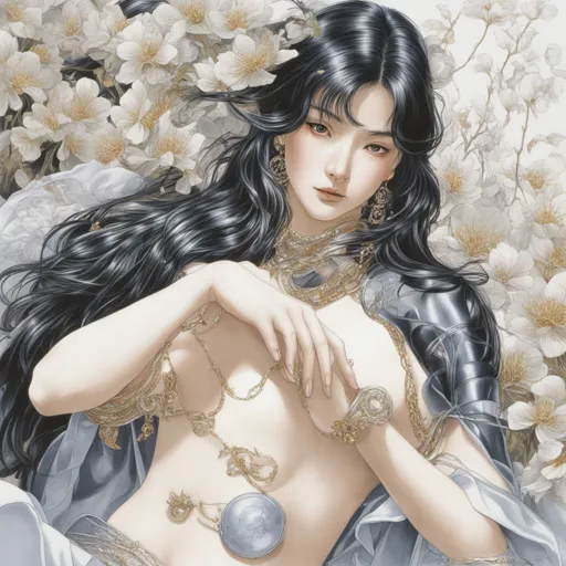 Hajime Sorayama