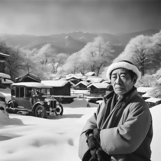 Hajime Tomii