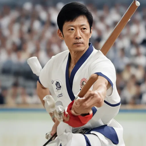 Hajime Watanuki