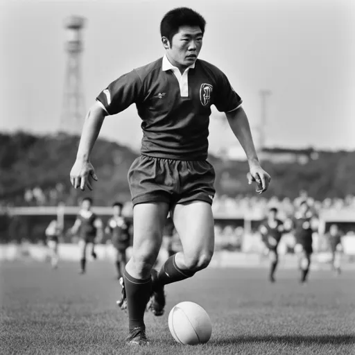 Hajime Yamashita