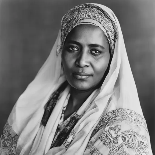 Hajja Kashif Badri