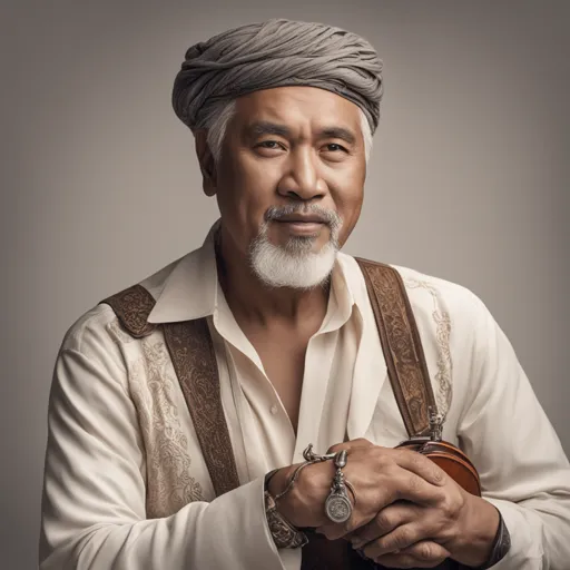 Hajji Alejandro