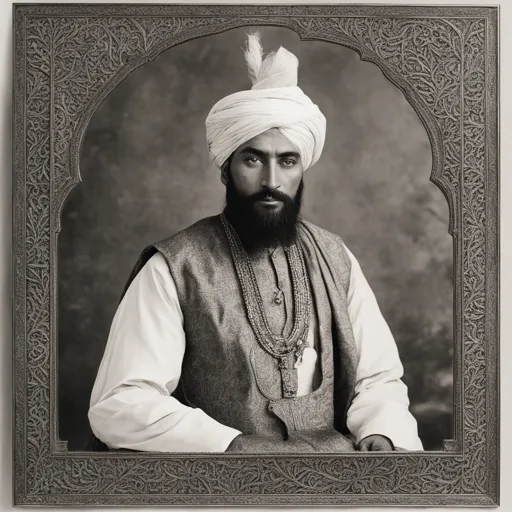 Hajji Beg, Khan of Ganja