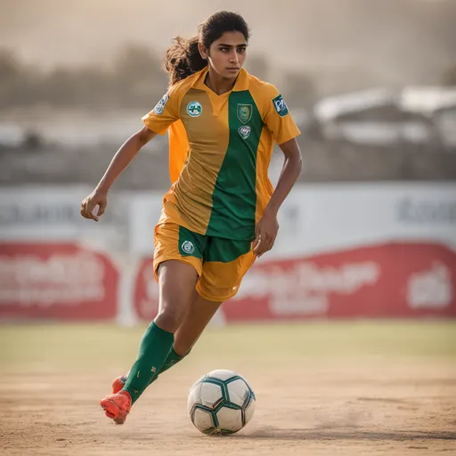 Hajra Khan (footballer)
