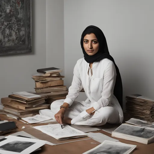 Hajra Waheed