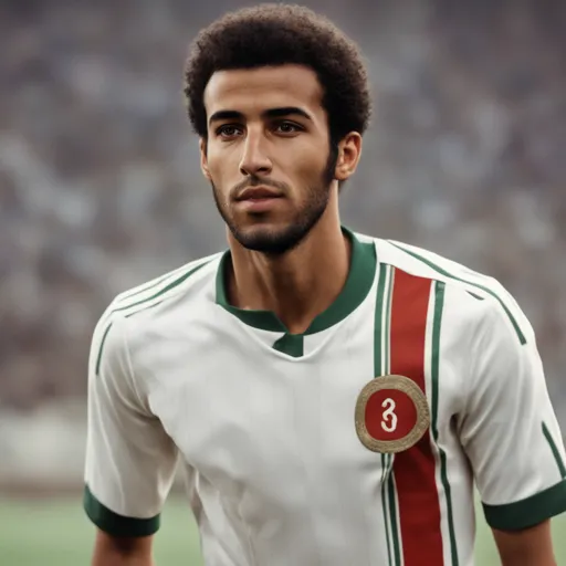 Hajry Redouane