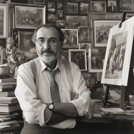 Hakan B. Gülsün