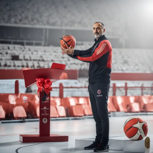 Hakan Demir (coach)