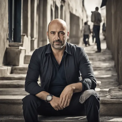 Hakan Savaş Mican