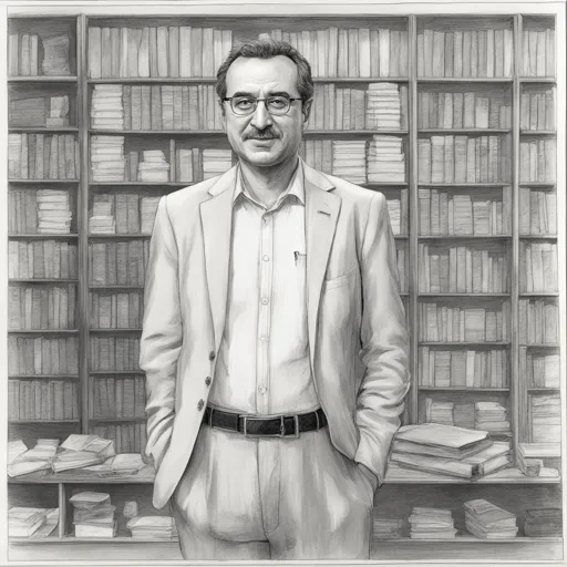 Hakan Yılmaz (political scientist)