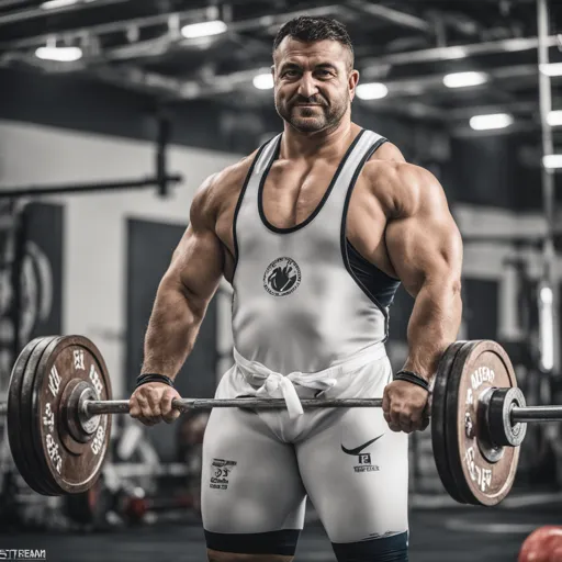 Hakan Yılmaz (weightlifter)