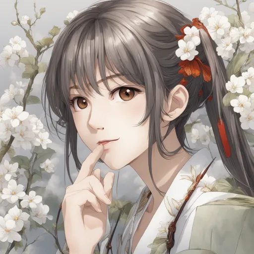 Hakase Mizuki
