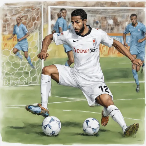 Hakeem Achour