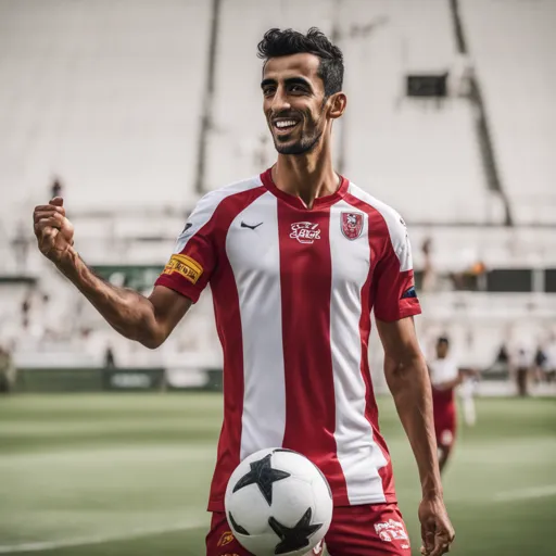 Hakeem al-Araibi