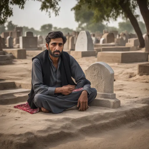 Hakim Ahmad Shuja