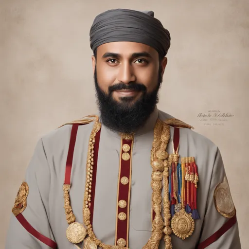 Hakim Akbar