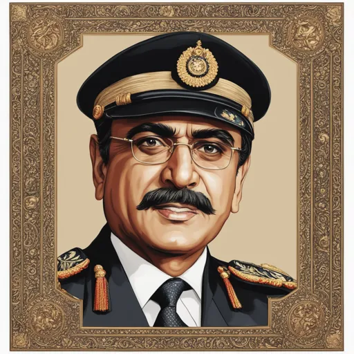 Hakim Ali Zardari