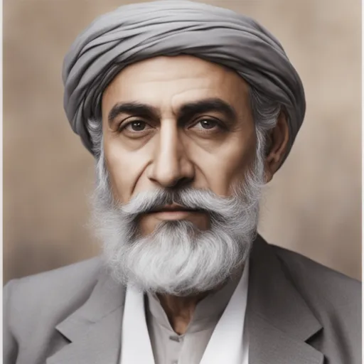Hakim Ghulam Imam